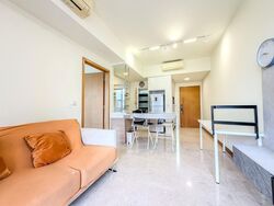 Seastrand (D18), Condominium #581377161